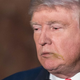 Image for article titled ‘I Can’t Do This Again,’ Shaking, Sweating Donald Trump Says After Nervously Vomiting Before Rally